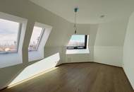 Hochwertige Ausstattung nähe Augarten - Maisonette / Terrasse / Klimaanlage / Erstbezug