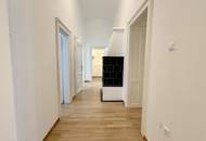 VILLACH - City: super zentrale 3 Zi - Wohnung in TOP Stadtlage