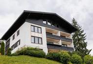 "Panoramablick Maria Alm" - Ferienwohnung am Steinernen Meer!