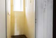 Sanierungsbedürftiger Altbau | Bewilligte Planung inkl. bewilligtem Balkon/Loggia | Teils Hoflage | Nähe Einsiedlerpark, U4 Margaretengürtel, künftiger U2-Station Reinprechtsdorfer Straße