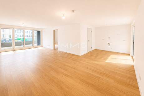 Provisionsfrei: Hauptbahnhof - Traumhafte Familienwohnung in bester Lage: Luxuriöse Ausstattung, Wohnung-kauf, 340.000,€, 1100 Wien 10., Favoriten