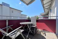 Leonding/Pasching: TOP - Mietwohnung ca. 54m² mit BALKON in Pasching Westzeile