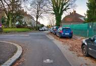 Rarität am Froschberg: großzügige Räume, die Sonne und ein herrlicher Garten!