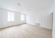 Modern sanierte 3-Zimmer-Altbauwohnung mit durchdachtem Wohnkonzept