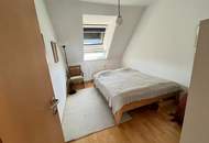 Gemütliche Wohnung mit Garage