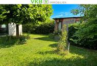 Exklusiver Bungalow mit außergewöhnliche Möglichkeiten in ruhiger Lage in Antiesenhofen