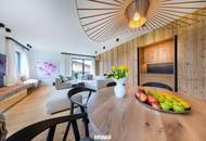 Hochwertig möbliert - 2 Schlafzimmer - 2 Balkone