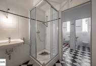 Repräsentatives Dachgeschoss-Büro in Top-Lage – 1030 Wien, Marxergasse