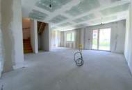 Ihr Traum vom Eigenheim: Sonniges Wohnen in Wien-Nähe - Großzügiges 4-Zimmer-Reihenhaus mit Gartenidylle!