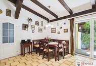 Großzügiges Ein- bzw. Zweifamilienhaus in unmittelbarer Nähe zum Bahnhof!