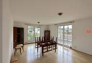 Schöne 3-Zimmer Wohnung mit großzügigem Balkon im Nobel-Stadtteil Aigen