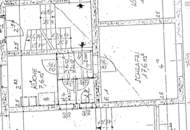 Raus aus dem Stadtlärm – rein ins Grüne! Gemütliche 1-Zimmer-Wohnung in zentraler Lage – ab sofort!