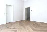 Erstbezug nach Sanierung - Altbau-Flair in AKH/U6-Nähe!