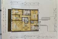 Dachterassentraum mit traumhaften Panoramablick und Eigengarten