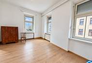 Wunderschöne 2-Zimmer Altbauwohnungen in zentraler Lage – Landgutgasse 27!