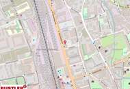 8020 Graz: Attraktive Bürofläche mit bis zu 640m² mietbar!
