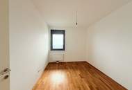 Charmante 2-Zimmer Wohnung mit großer Loggia und viel Licht durch Südseite