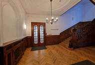 TOP Altbaubüro im Palais - klimatisiert