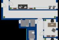 Vielseitig nutzbares Geschäftslokal – im Stadtzentrum von Judenburg