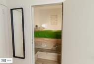 Ruhige 2-Zimmer-Wohnung mit gewerblicher Widmung - in Top-Lage des 7. Bezirks - mit hofseitiger Terrasse