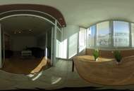 Trendige Stadtwohnung nahe Südtirolerplatz