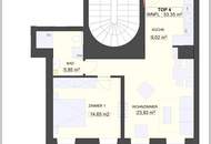 Revitalisierter Historischer Thaliahof – Stilvoll Wohnen & Investieren im Wiener Altbau-Juwel // Hochwertige Ausstattung und moderne Technik