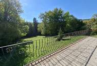 Seltene Gelegenheit - Sonniges, traumhaftes 1900m² Grundstück in Kumberg