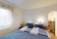 Doppelhaushälfte in Seyring – 106 m² Wfl., 380 m² Grund, Garten