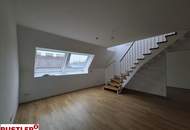 2 Stöckig - unbefristet - Dachterrasse