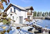 "Zwischen See und Berg – Ihr Zuhause mit Panorama auf die Drachenwand"