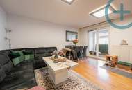Gut geschnittene 3-Zimmer-Wohnung mit Loggia