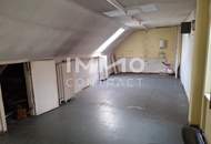 Großzügige Wohnung in bester Lage zum Eigenausbau!