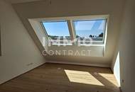 5-Zimmer-Penthouse mit zwei Terrassen – eigener Lift, Nähe zur U-Bahn