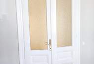 Wohnen mit Stil - 2-Zimmer Erstbezug! Ruhige Seitengasse + U-Bahn um´s Eck + Blick ins Grüne + Ideale Raumaufteilung + Hochwertige Ausstattung + Flügeltüren! Jetzt zugreifen!