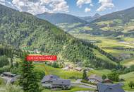 Hochwertiges Zweifamilienhaus in unverbaubarer Aussichtslage