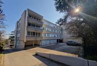 Eigentumswohnung mit Garage und Waldrandlage!