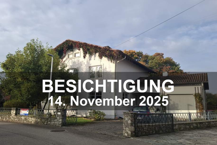 Einfamilienhaus, Haus-kauf, 350.000,€, 4950 Braunau am Inn