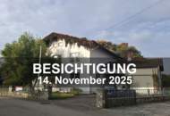 Einfamilienhaus