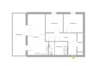 Dachgeschosswohnung in Wieselburg
