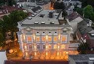 ENTZÜCKENDE 2 ZIMMER II PRESTIGE UND ELEGANZ II WOHNEN IM DENKMALGESCHÜTZEN MÖDLINGER STADTJUWEL II FUSSGÄNGERZONE
