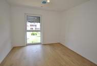 Altmünster Kirtagswiese: Fast neue 3-Zimmerwohnung mit schönem Ausblick und 1 TG-Platz (optional auch 2)