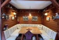 Gemütliche Ferienwohnung mit dem Flair einer Almhütte - Nähe Kreischberg