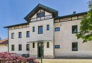 Mehrfamilienhaus mit großem Grundstück und Ausbaupotenzial