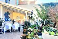 Maisonettwohnung in historischen Mauern