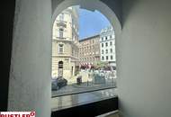 Gewerbeobjekt - Teilung in 3 Einheiten möglich - nähe Augarten