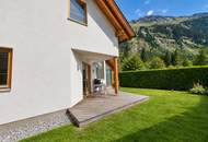 Großzügiges Ferienhaus im Ötztal – alpiner Wohnkomfort mit viel Platz!