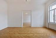 Grand Park Residence - Wiener Eleganz modern interpretiert