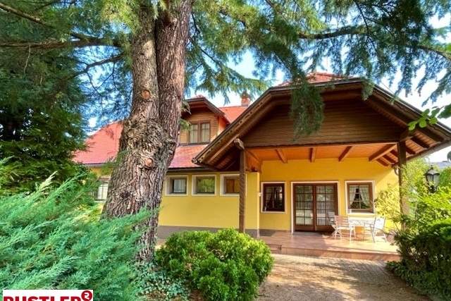 Attraktive Liegenschaft zum Wohlfühlen Klagenfurt nahe Ebenthal, Haus-kauf, 499.000,€, 9020 Klagenfurt(Stadt)