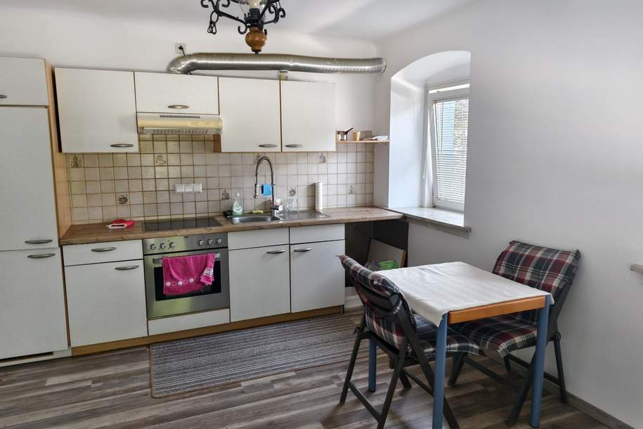 Sehr schöne Mietwohnung in St. Veit/Gölsen, Wohnung-miete, 750,00,€, 3161 Lilienfeld