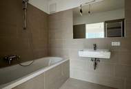 Purkersdorf! 3-Zimmer Wohnung mit 2 Bädern und S/W-Balkon!